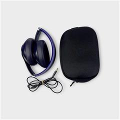 Beats Studio Pro Wireless Over-Ear Headphones Blue